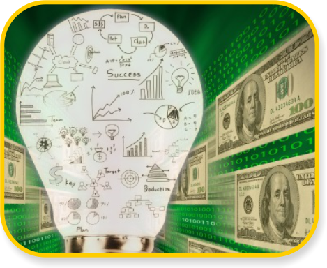 Inovação Económica e Financeira